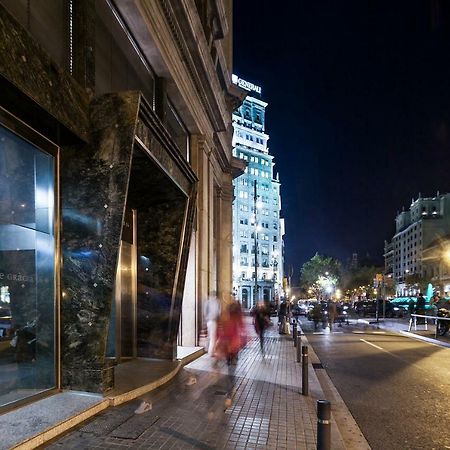 Uma Suites Passeig De Gracia 16 バルセロナ エクステリア 写真